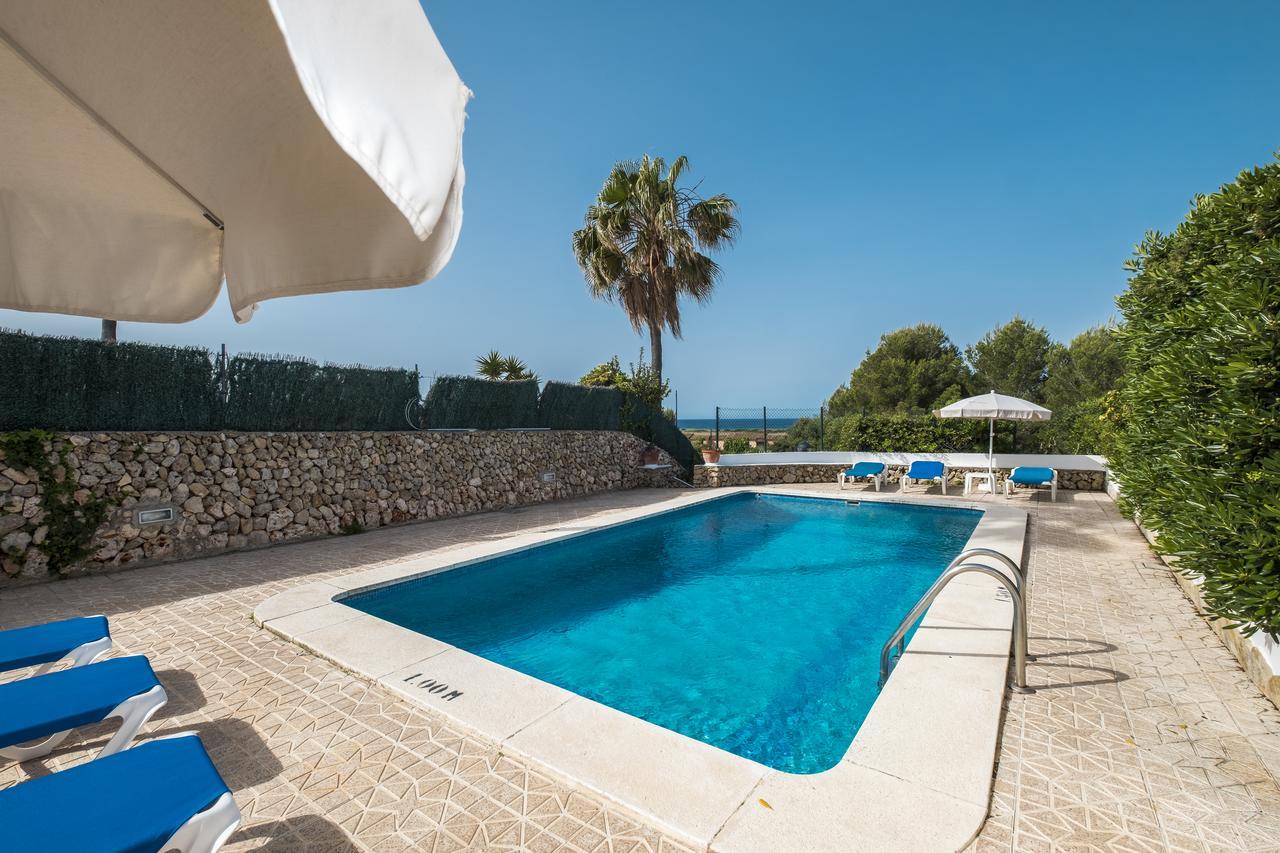 Villa Villa Llevant 77 Son Bou